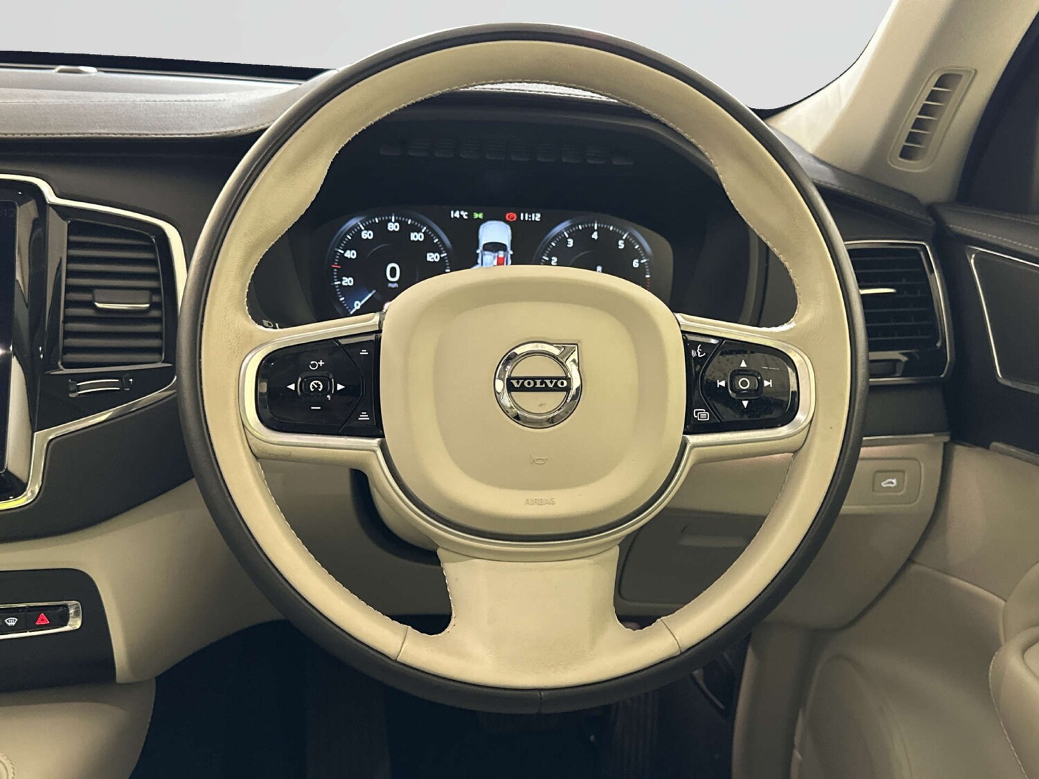 Used Volvo XC90 2020 for sale - 77934075: Photo 16