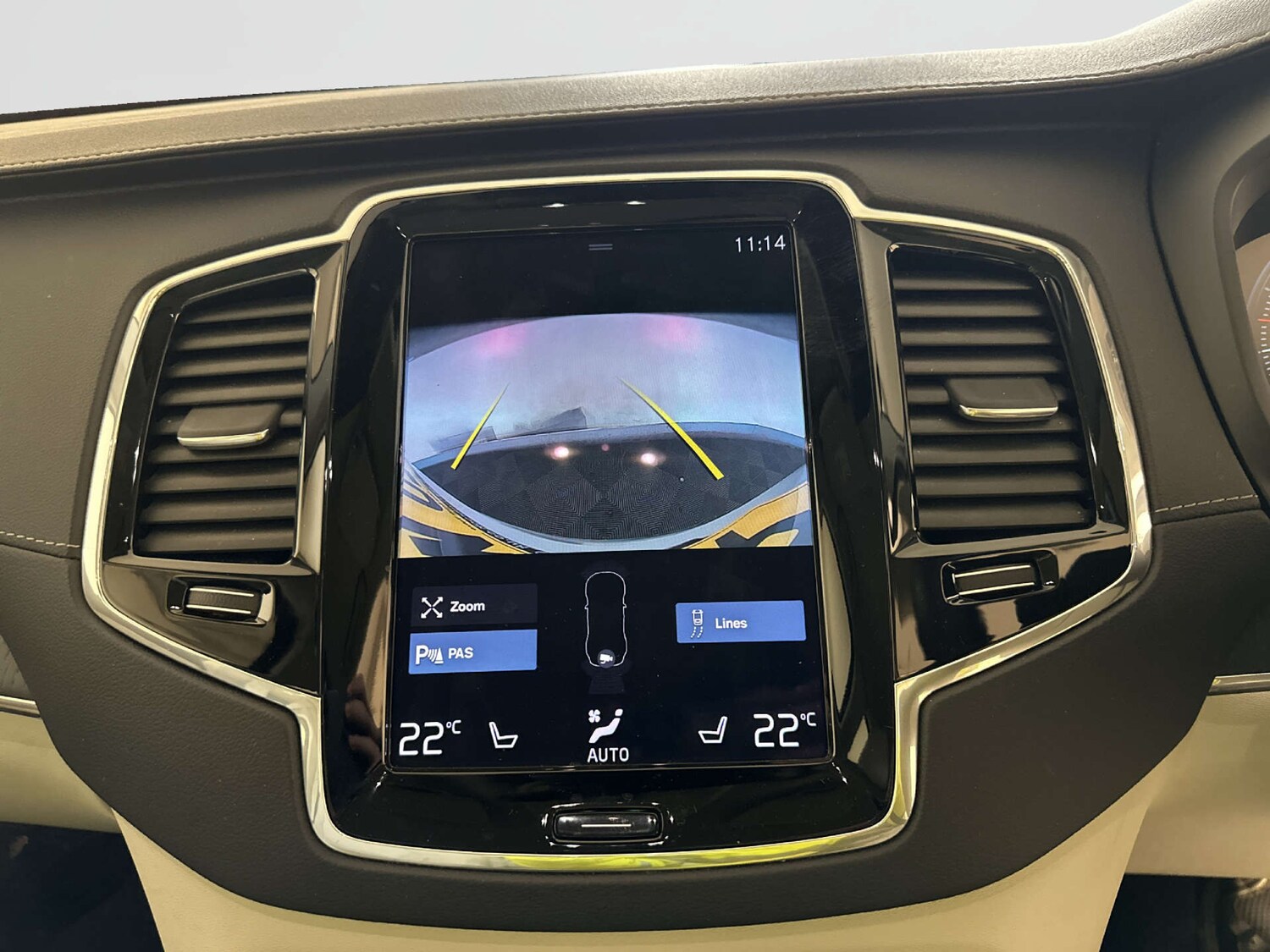 Used Volvo XC90 2020 for sale - 77934075: Photo 20