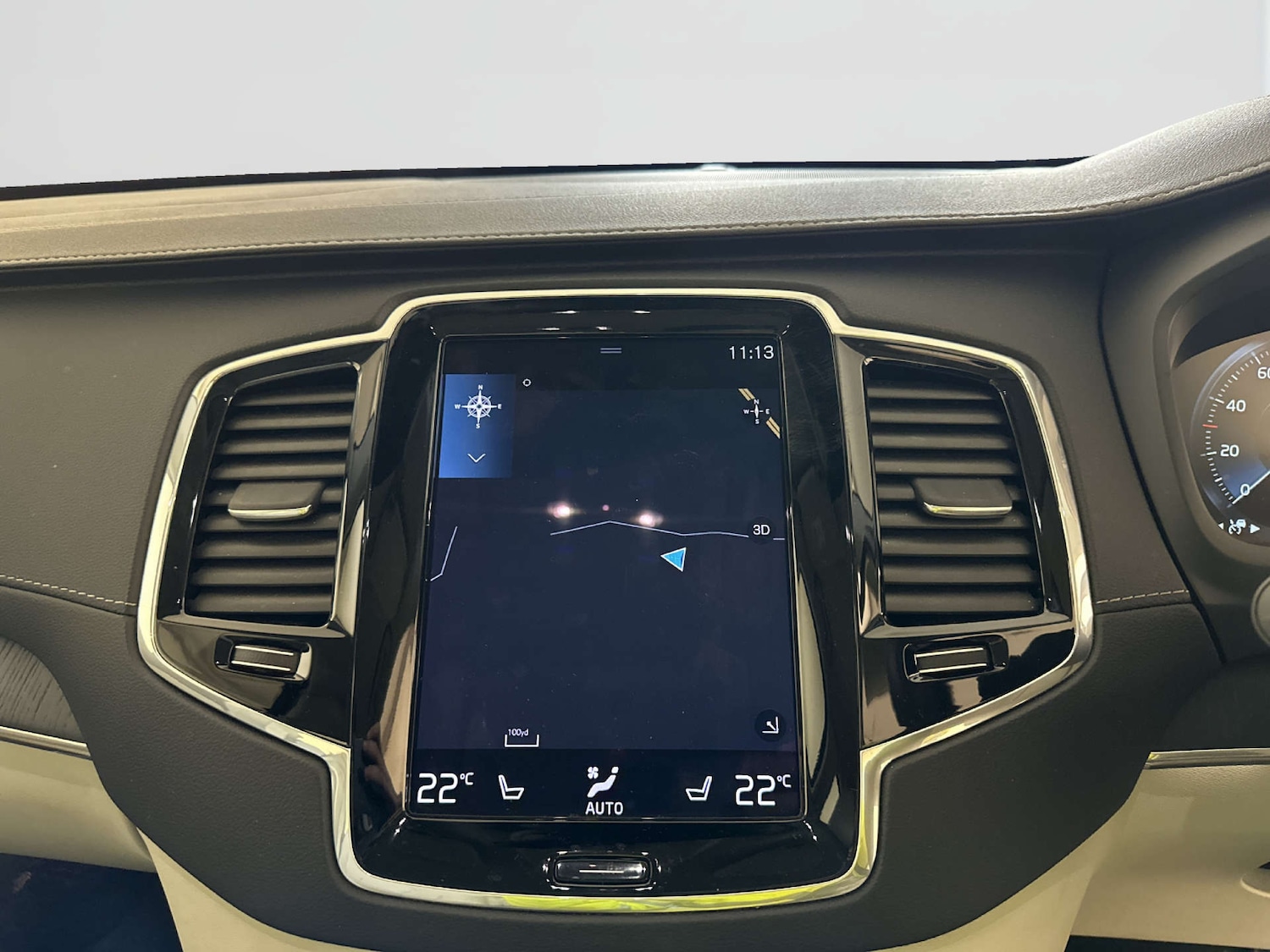 Used Volvo XC90 2020 for sale - 77934075: Photo 21