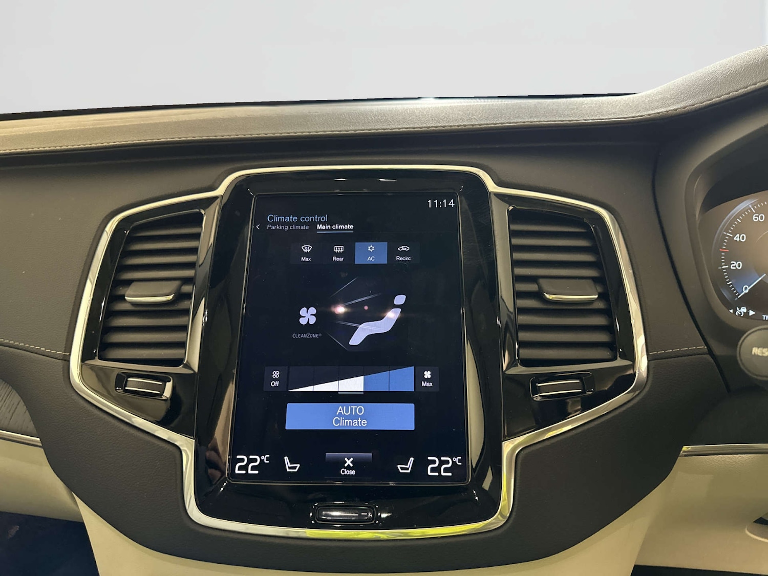 Used Volvo XC90 2020 for sale - 77934075: Photo 22