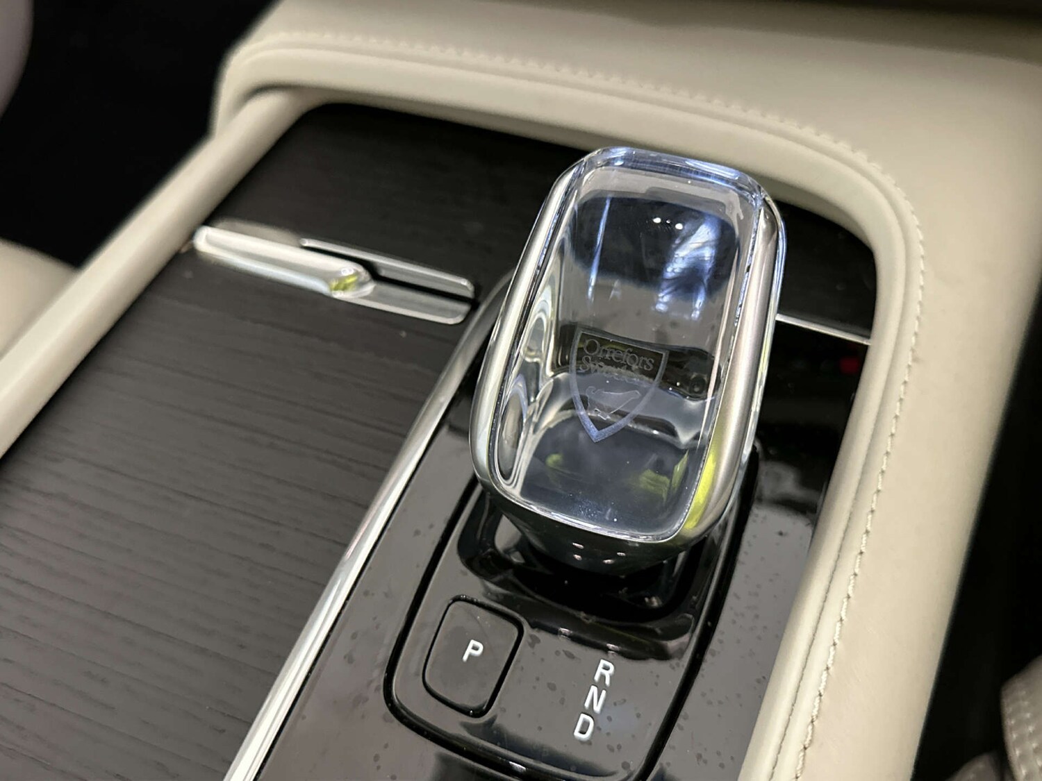 Used Volvo XC90 2020 for sale - 77934075: Photo 25