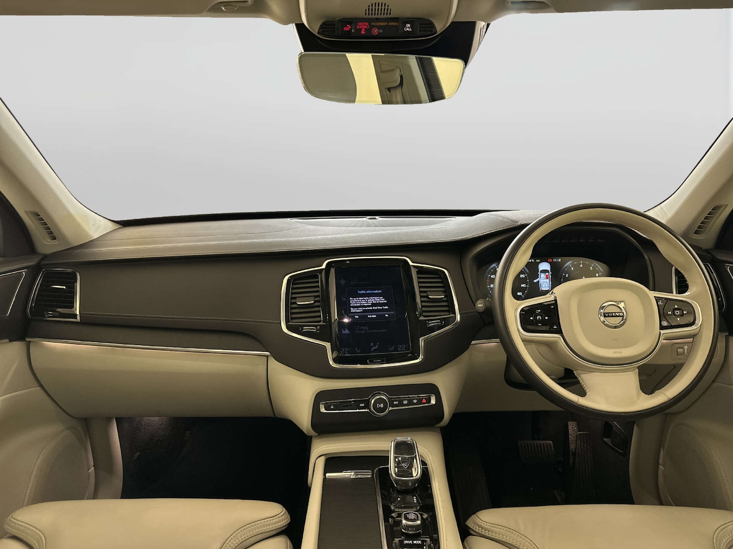 Used Volvo XC90 2020 for sale - 77934075: Photo 3