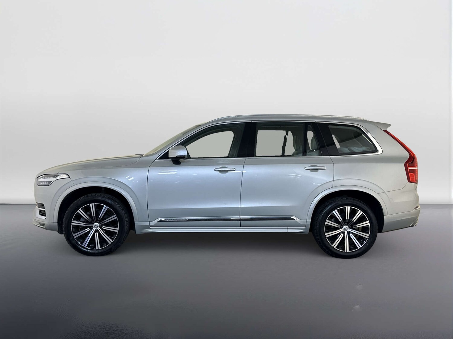 Used Volvo XC90 2020 for sale - 77934075: Photo 7