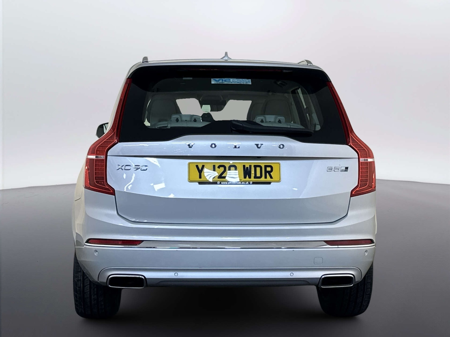 Used Volvo XC90 2020 for sale - 77934075: Photo 9