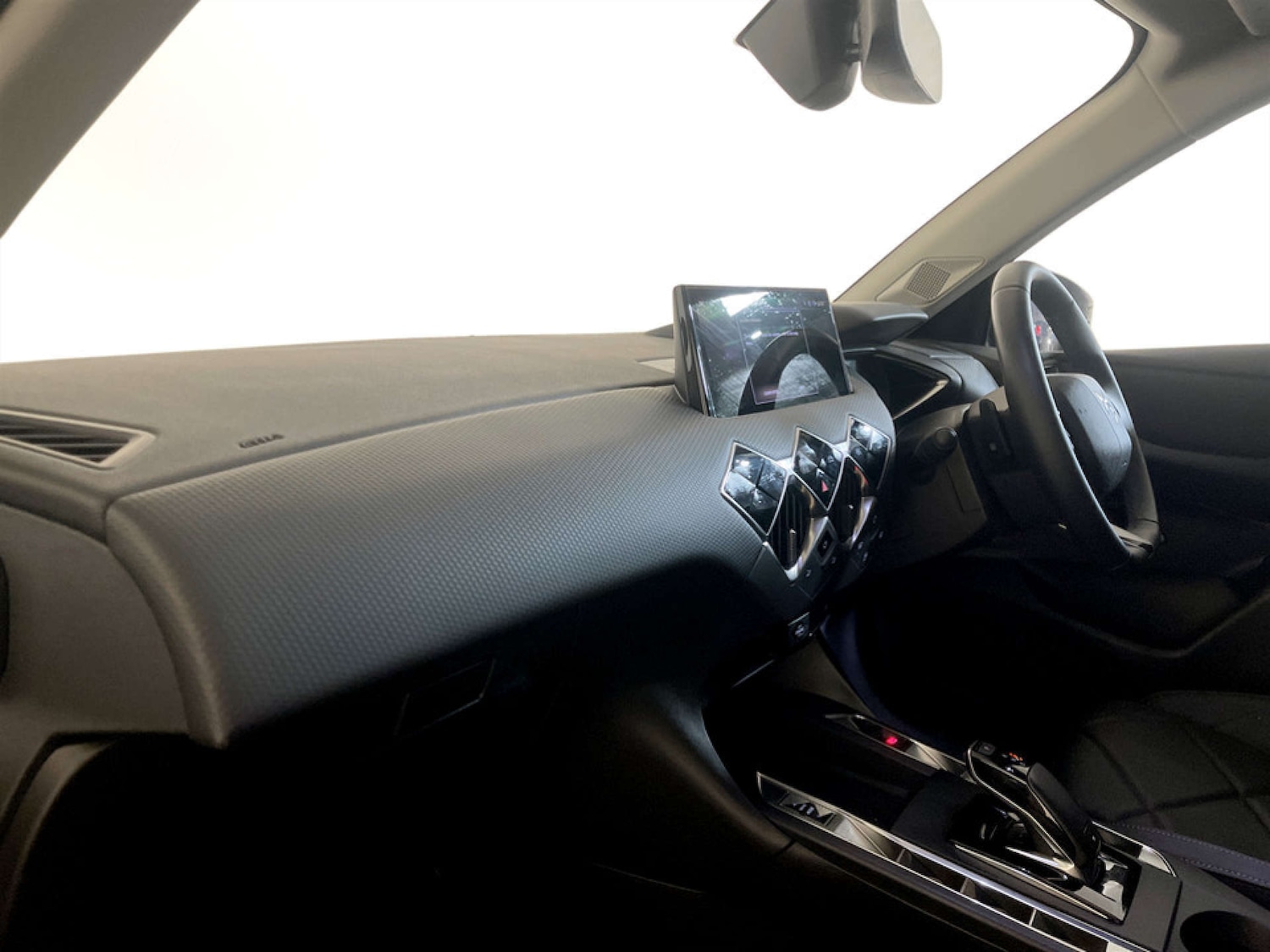 Used DS Automobiles DS 3 2023 for sale - 77227739: Photo 12