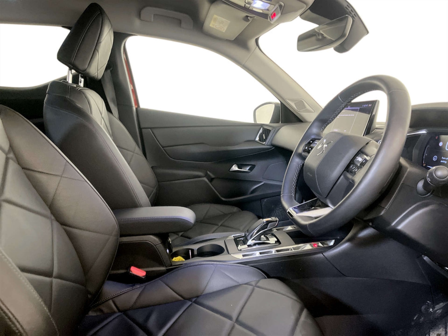 Used DS Automobiles DS 3 2023 for sale - 77227739: Photo 13