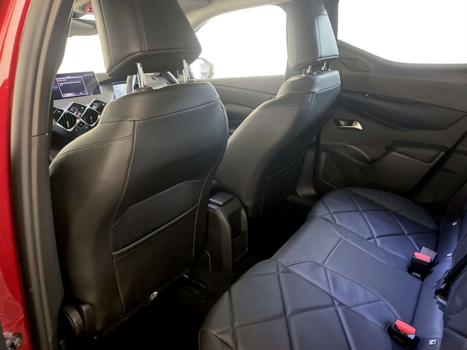 Used DS Automobiles DS 3 2023 for sale - 77227739: Photo 14