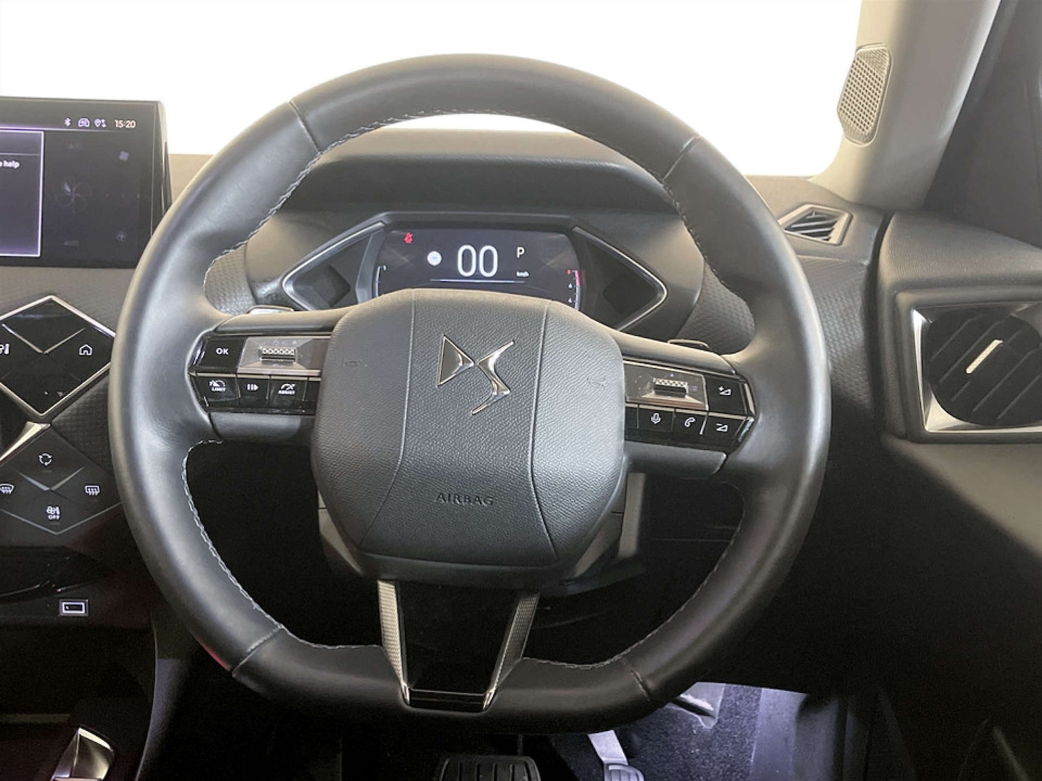 Used DS Automobiles DS 3 2023 for sale - 77227739: Photo 16