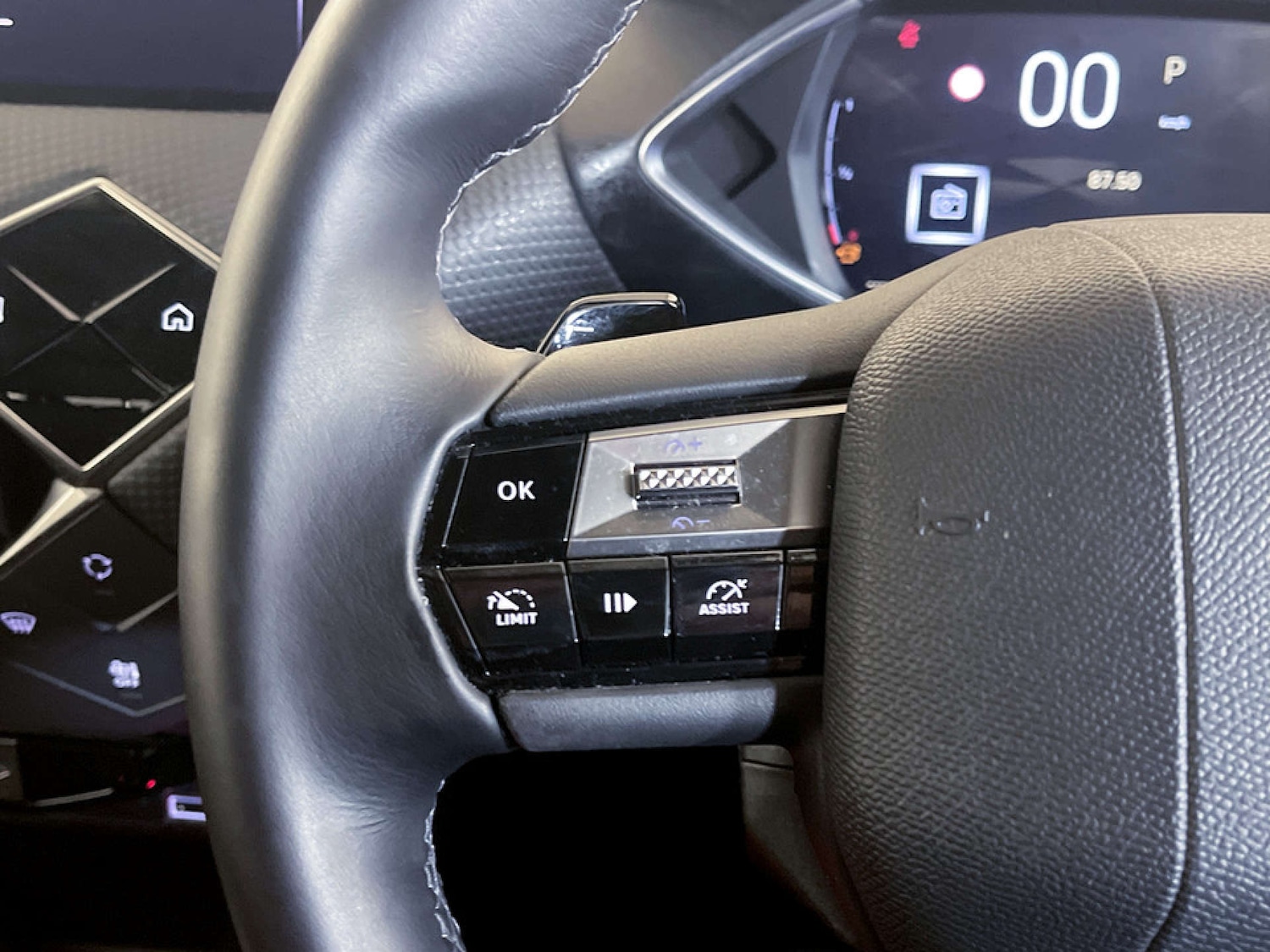 Used DS Automobiles DS 3 2023 for sale - 77227739: Photo 17