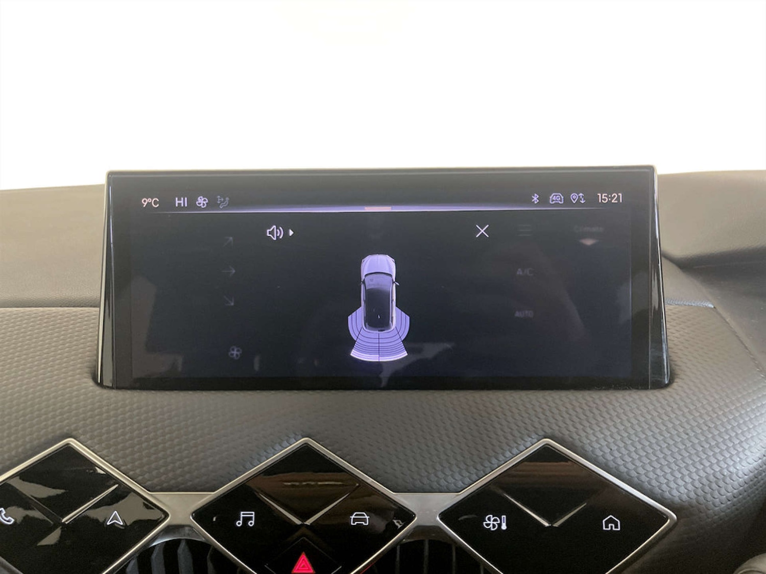 Used DS Automobiles DS 3 2023 for sale - 77227739: Photo 20