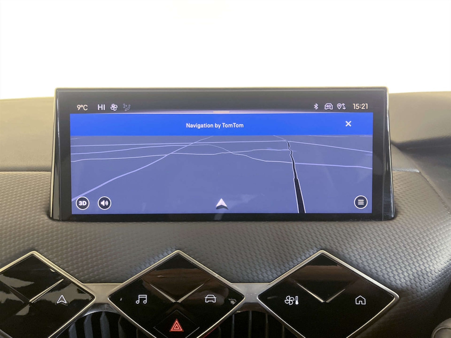 Used DS Automobiles DS 3 2023 for sale - 77227739: Photo 21