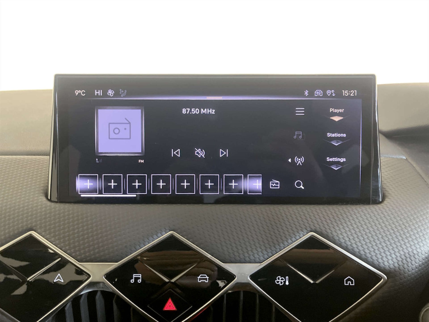 Used DS Automobiles DS 3 2023 for sale - 77227739: Photo 23