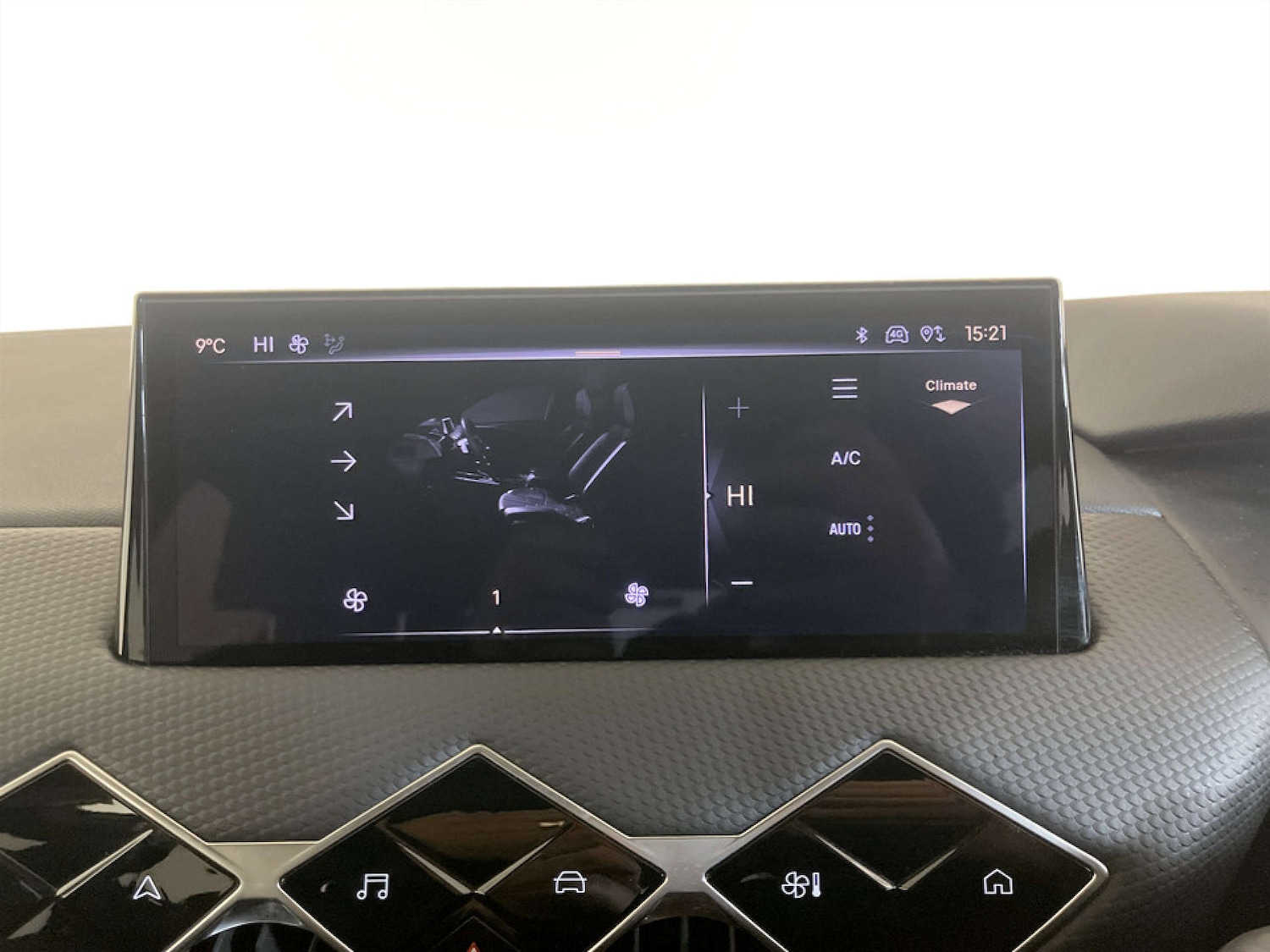 Used DS Automobiles DS 3 2023 for sale - 77227739: Photo 24