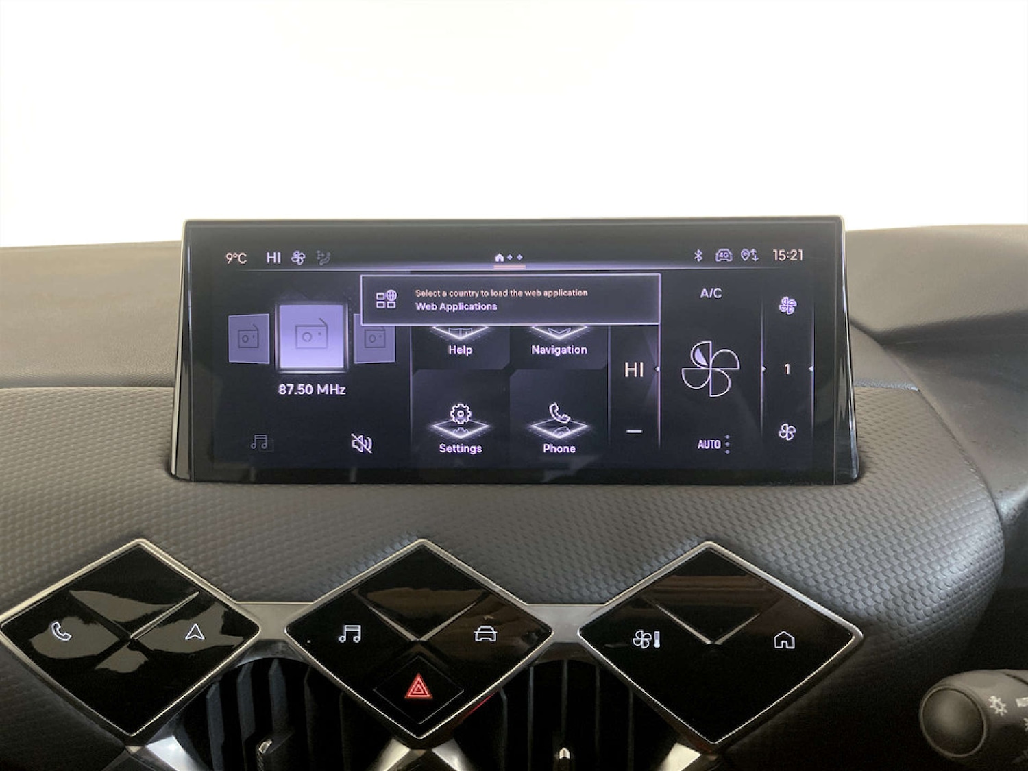 Used DS Automobiles DS 3 2023 for sale - 77227739: Photo 25