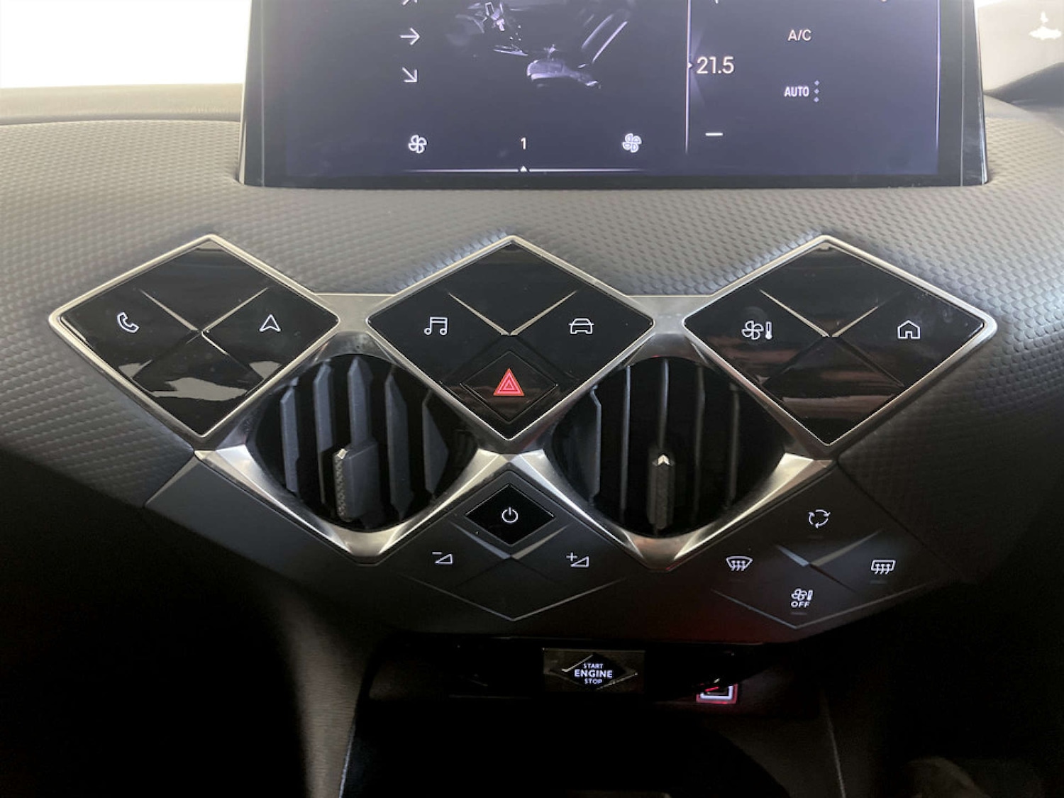 Used DS Automobiles DS 3 2023 for sale - 77227739: Photo 26