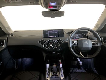 Used DS Automobiles DS 3 2023 for sale - 77227739: Photo