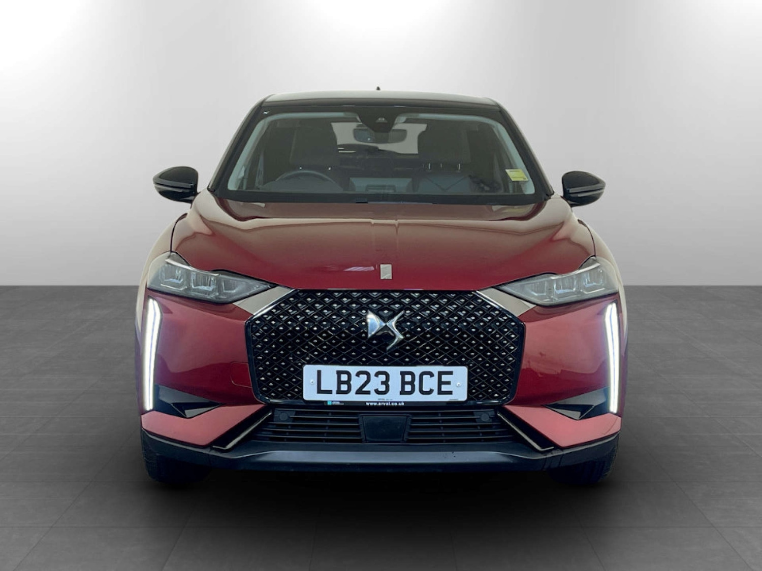 Used DS Automobiles DS 3 2023 for sale - 77227739: Photo 5