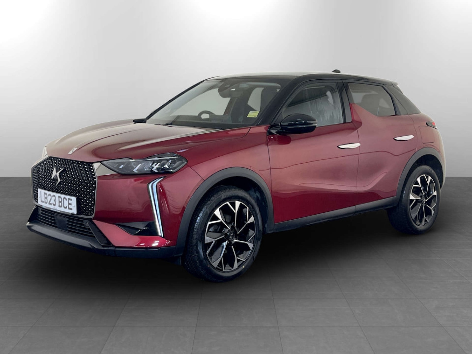 Used DS Automobiles DS 3 2023 for sale - 77227739: Photo 6