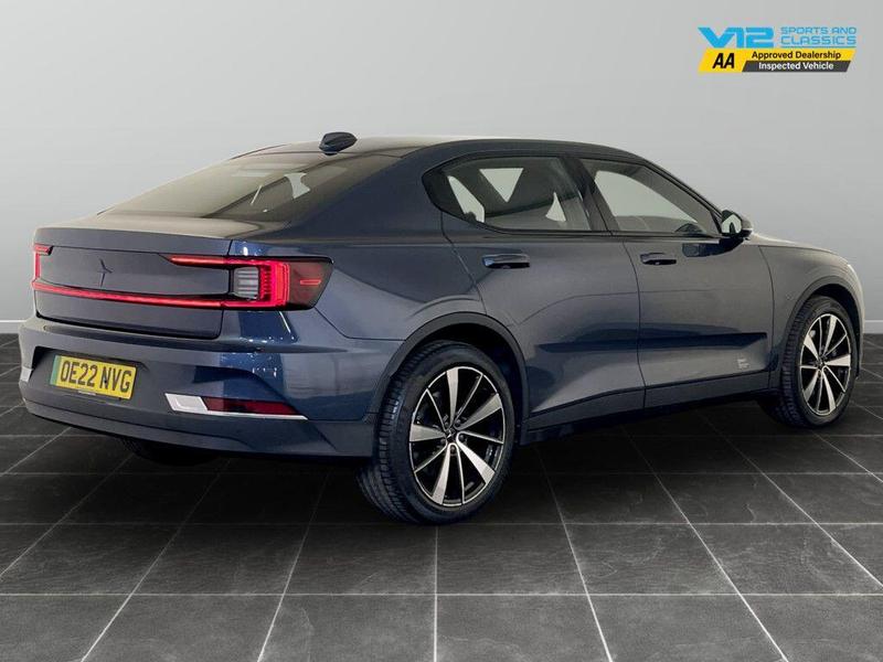 Used Polestar Polestar 2 2022 for sale - 76415743: Photo 10