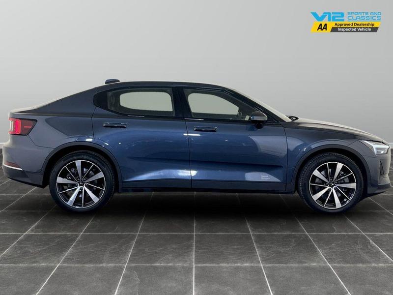 Used Polestar Polestar 2 2022 for sale - 76415743: Photo 11