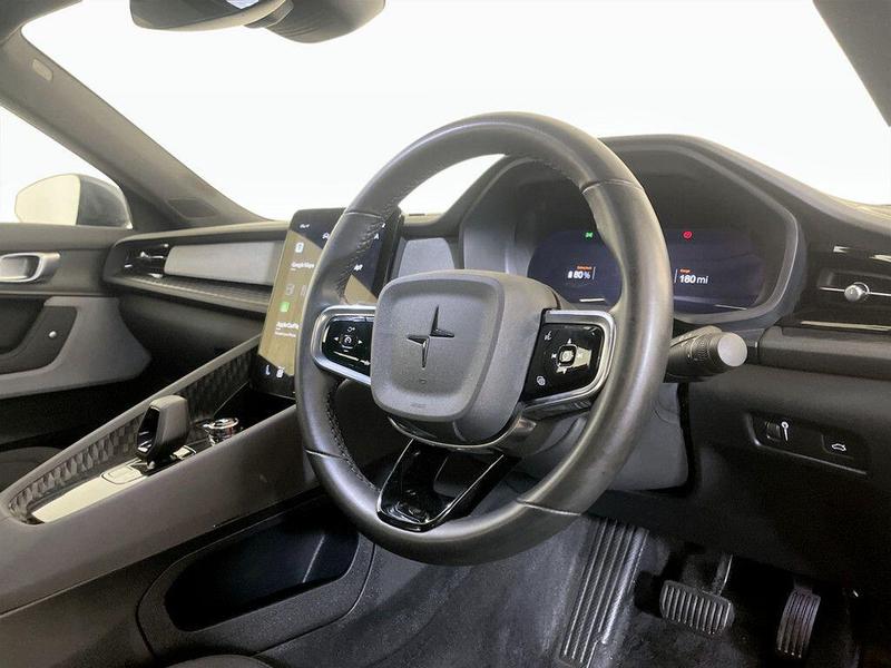 Used Polestar Polestar 2 2022 for sale - 76415743: Photo 16