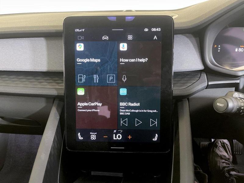 Used Polestar Polestar 2 2022 for sale - 76415743: Photo 21