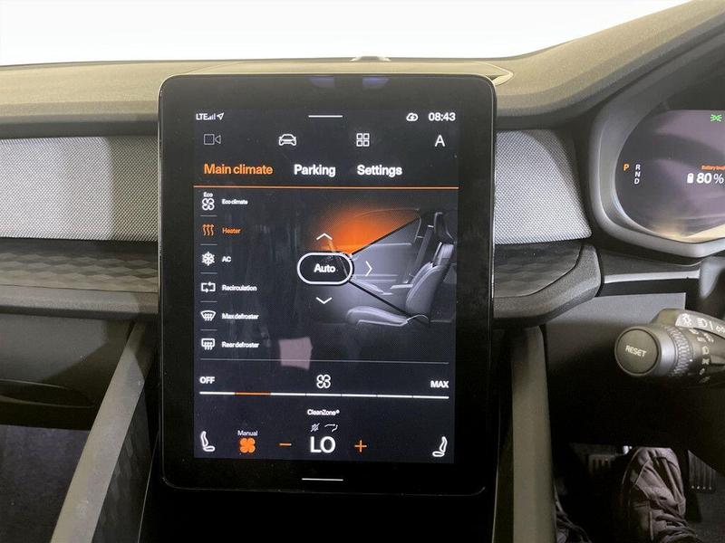 Used Polestar Polestar 2 2022 for sale - 76415743: Photo 24