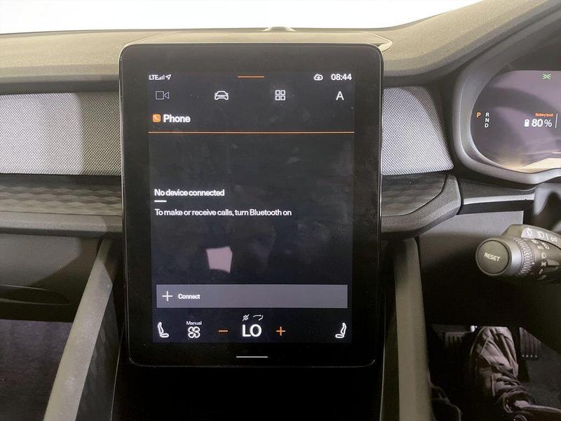 Used Polestar Polestar 2 2022 for sale - 76415743: Photo 25