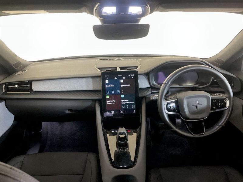 Used Polestar Polestar 2 2022 for sale - 76415743: Photo 3