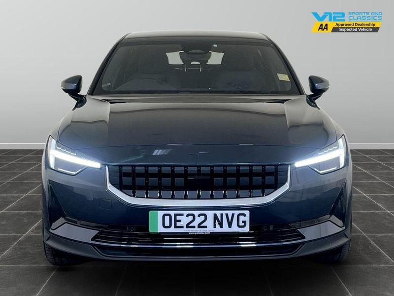 Used Polestar Polestar 2 2022 for sale - 76415743: Photo 5