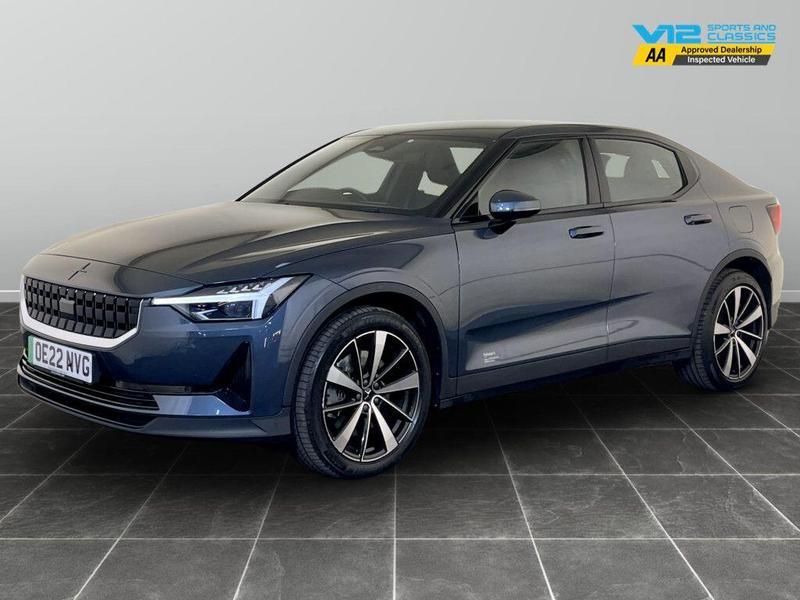 Used Polestar Polestar 2 2022 for sale - 76415743: Photo 6