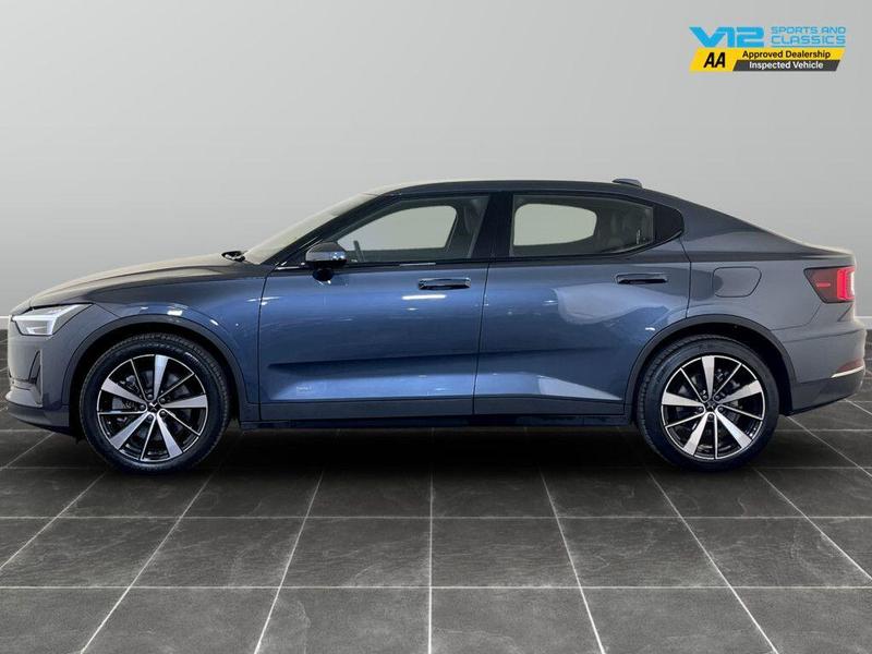 Used Polestar Polestar 2 2022 for sale - 76415743: Photo 7
