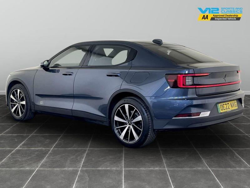 Used Polestar Polestar 2 2022 for sale - 76415743: Photo 8
