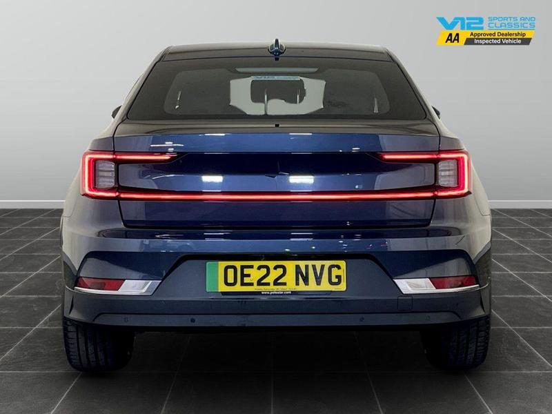 Used Polestar Polestar 2 2022 for sale - 76415743: Photo 9