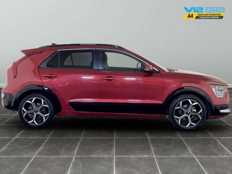 Used Kia Niro 2022 for sale - 76931349: Photo 11