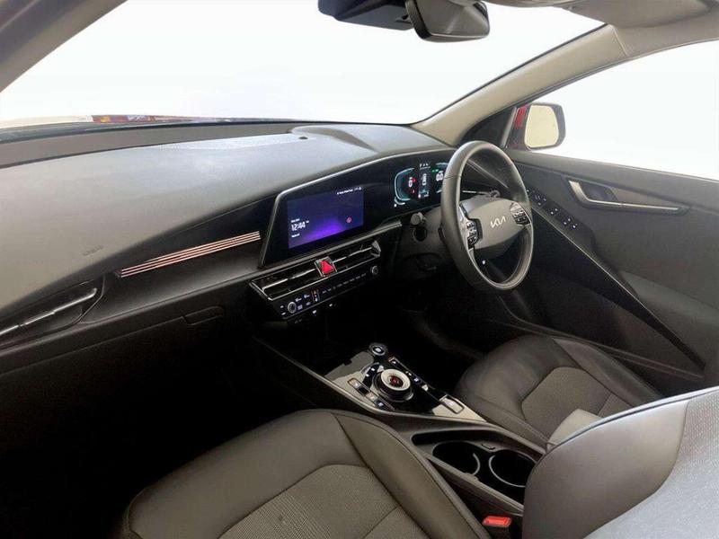 Used Kia Niro 2022 for sale - 76931349: Photo 12