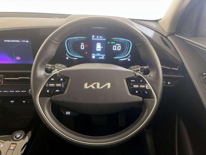 Used Kia Niro 2022 for sale - 76931349: Photo 15