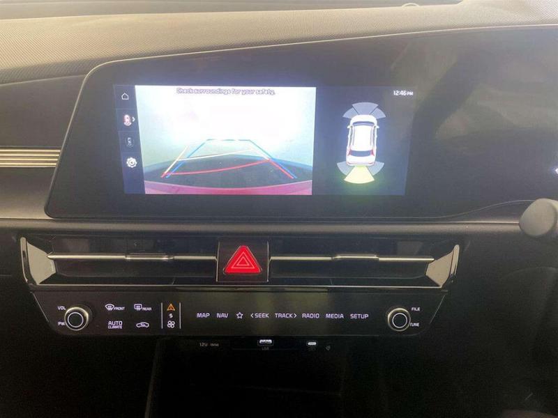 Used Kia Niro 2022 for sale - 76931349: Photo 19