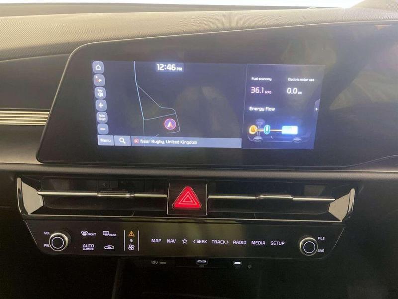 Used Kia Niro 2022 for sale - 76931349: Photo 20