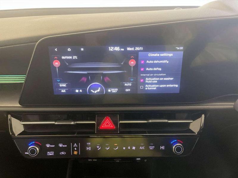 Used Kia Niro 2022 for sale - 76931349: Photo 21