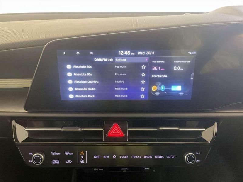 Used Kia Niro 2022 for sale - 76931349: Photo 22