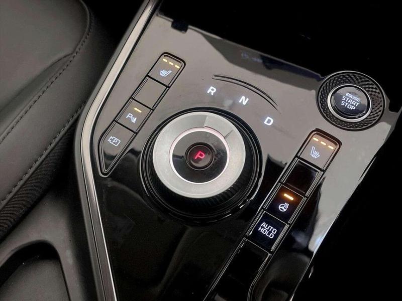 Used Kia Niro 2022 for sale - 76931349: Photo 24