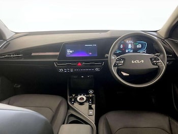 Used Kia Niro 2022 for sale - 76931349: Photo