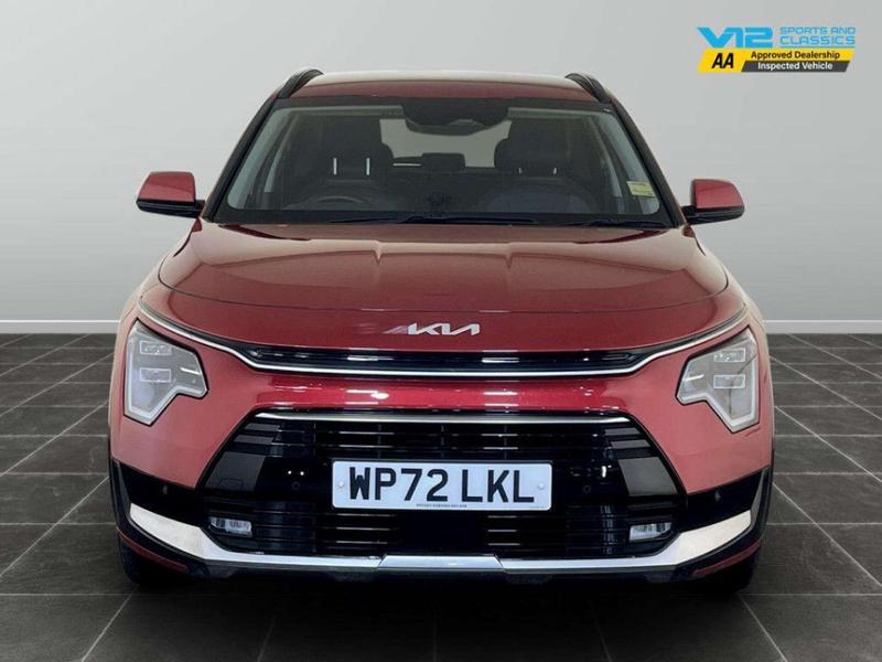 Used Kia Niro 2022 for sale - 76931349: Photo 5