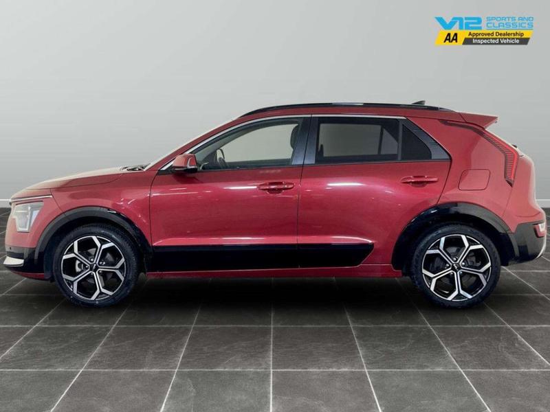 Used Kia Niro 2022 for sale - 76931349: Photo 7