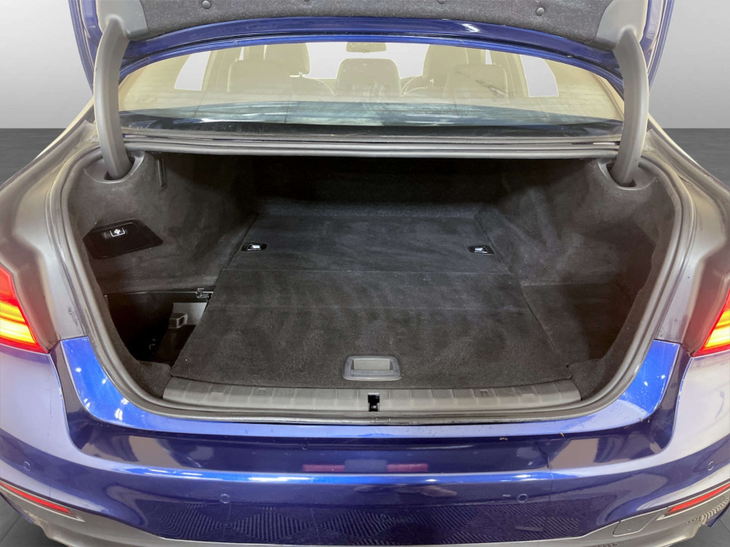 Used BMW 5 Series 2018 for sale - 77542709: Photo 14