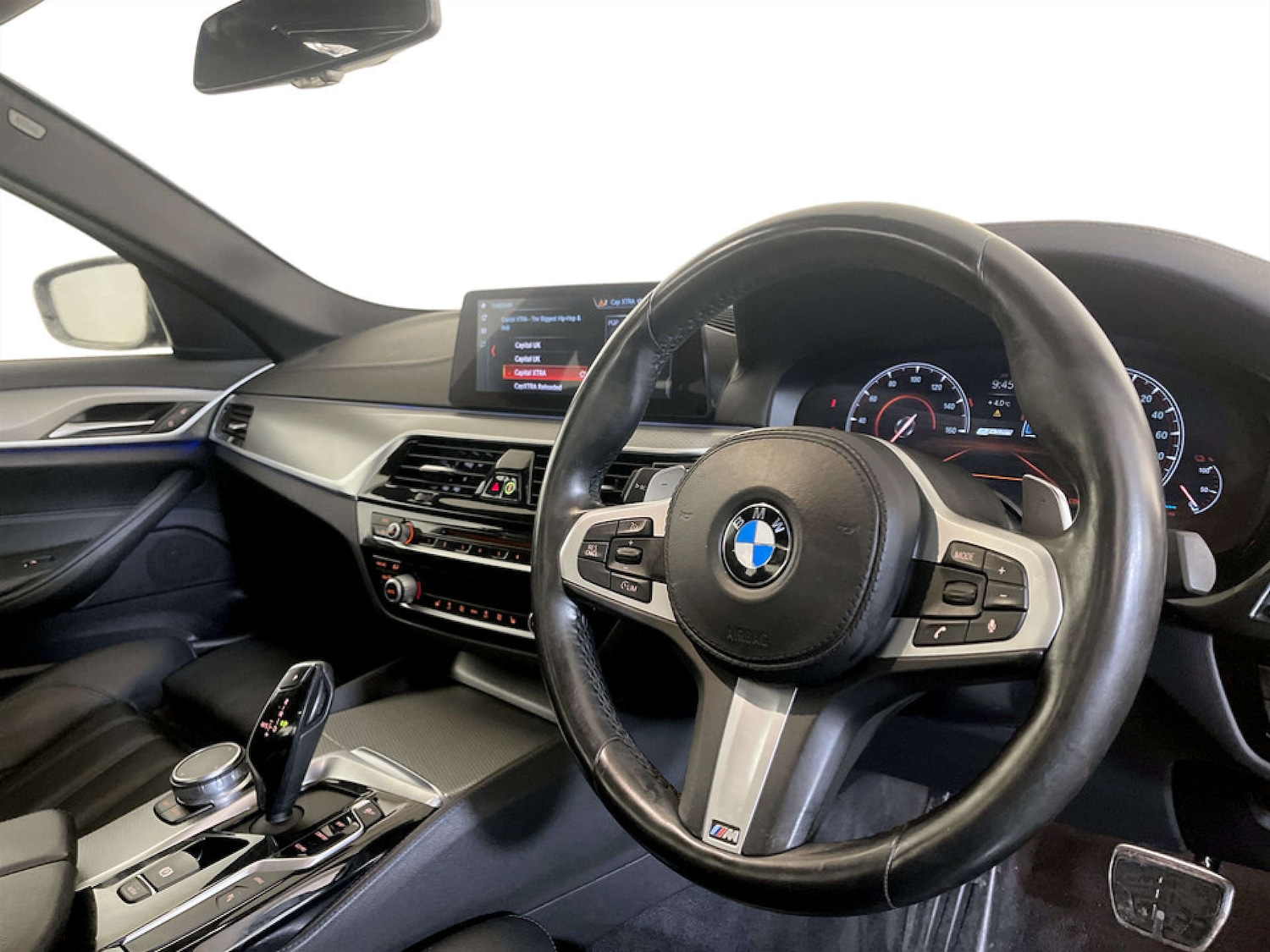 Used BMW 5 Series 2018 for sale - 77542709: Photo 15