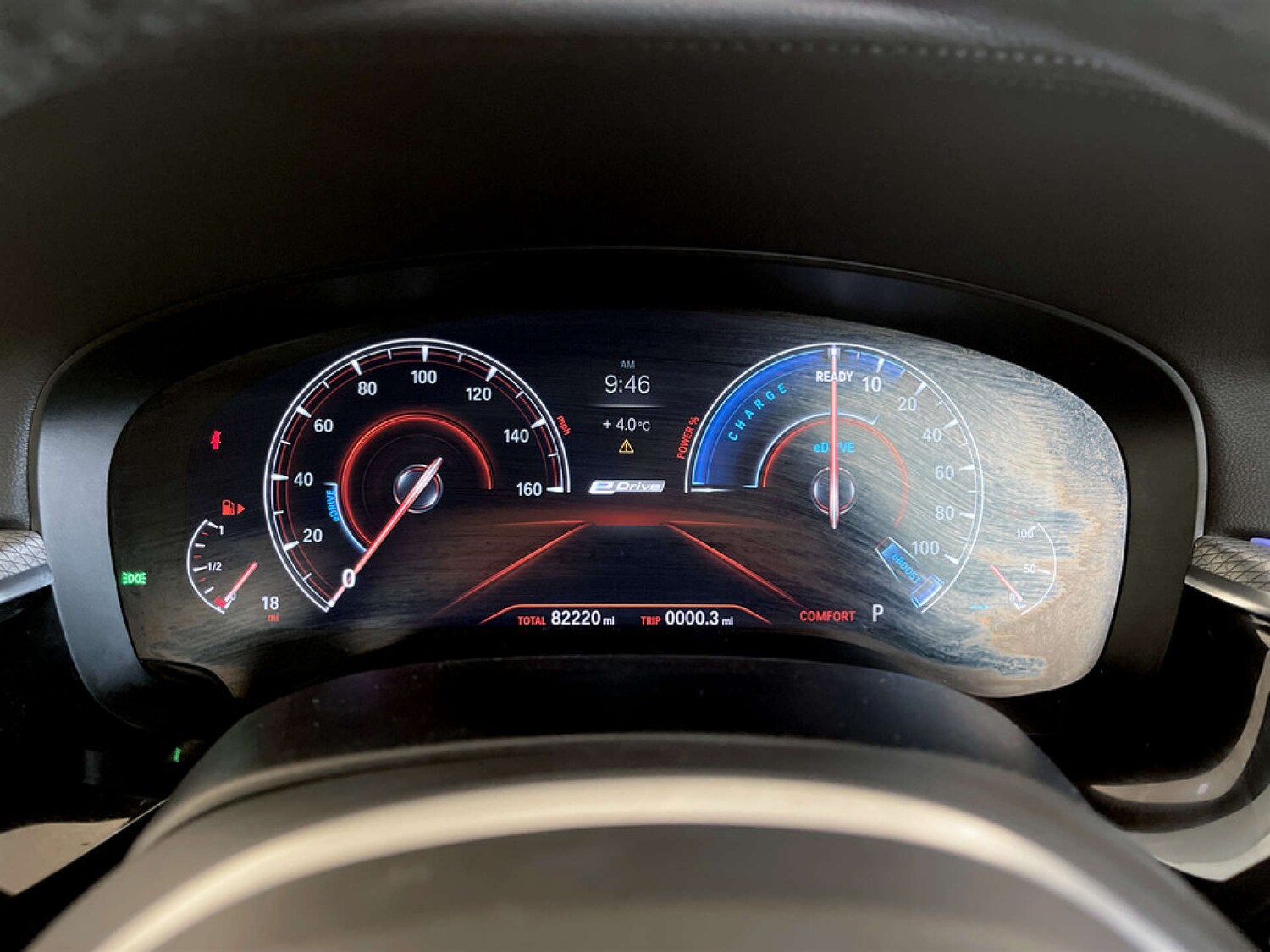 Used BMW 5 Series 2018 for sale - 77542709: Photo 18