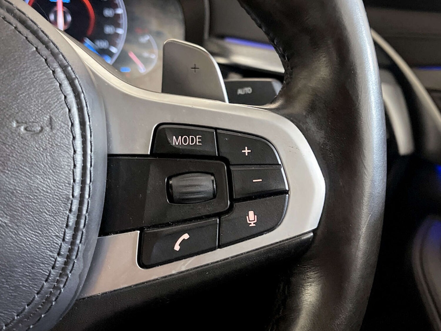 Used BMW 5 Series 2018 for sale - 77542709: Photo 19