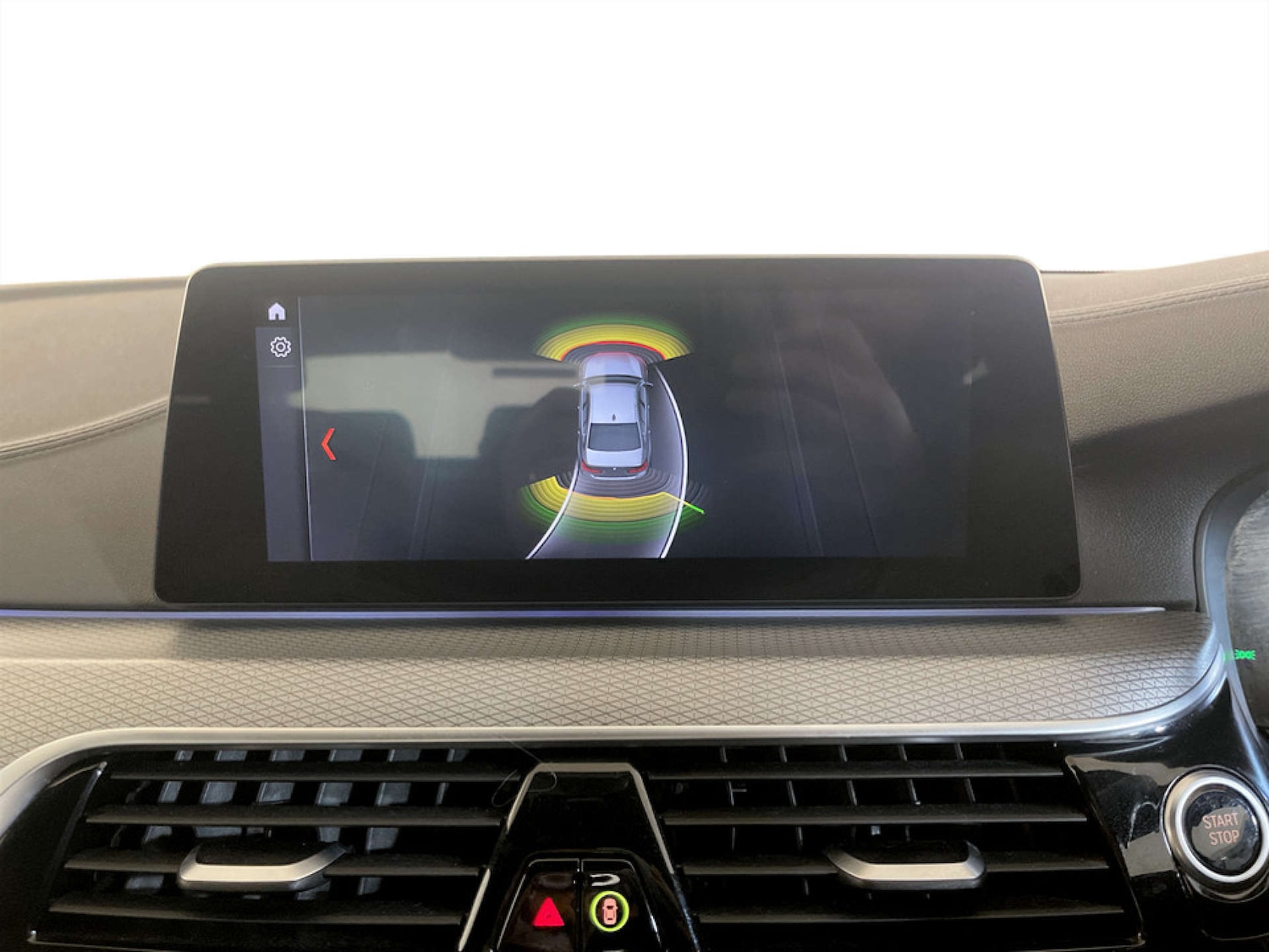 Used BMW 5 Series 2018 for sale - 77542709: Photo 20